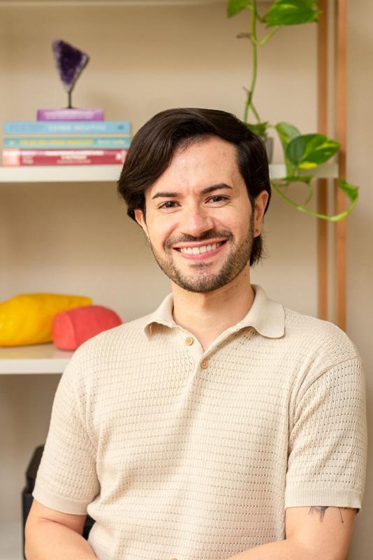 Danilo Rodrigues