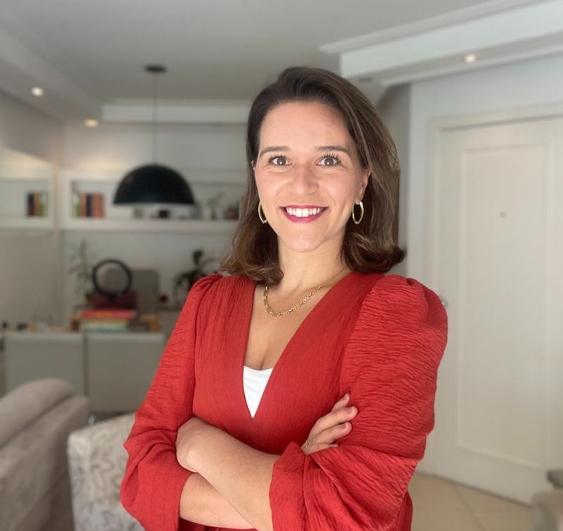 Renata Farrielo