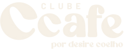 Clube CCAFE por Desire Coelho
